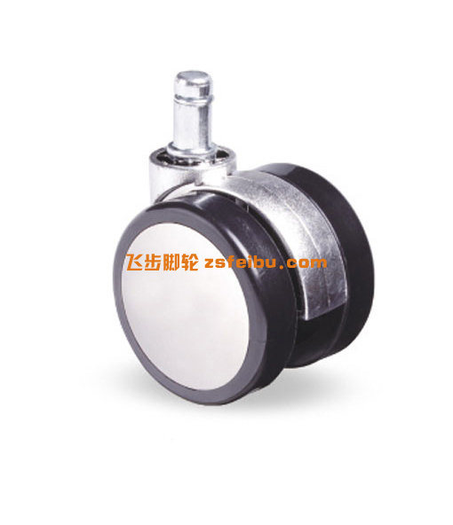 60mm脚轮
