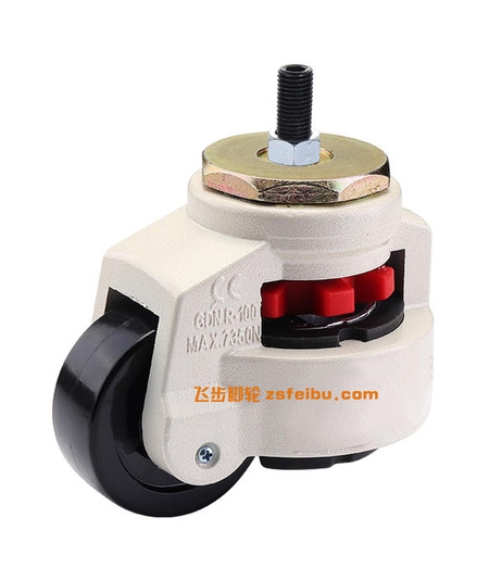 福马轮水平调节