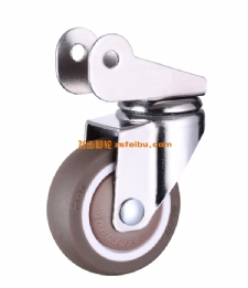 Lightweight Casters D
